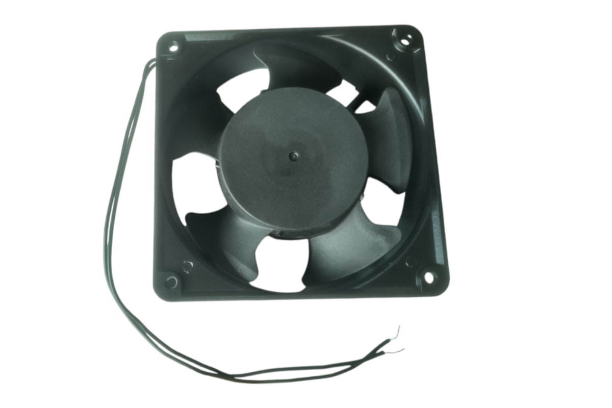 TURBINA PARA RACK 120X120 220VOLT AC FAN3