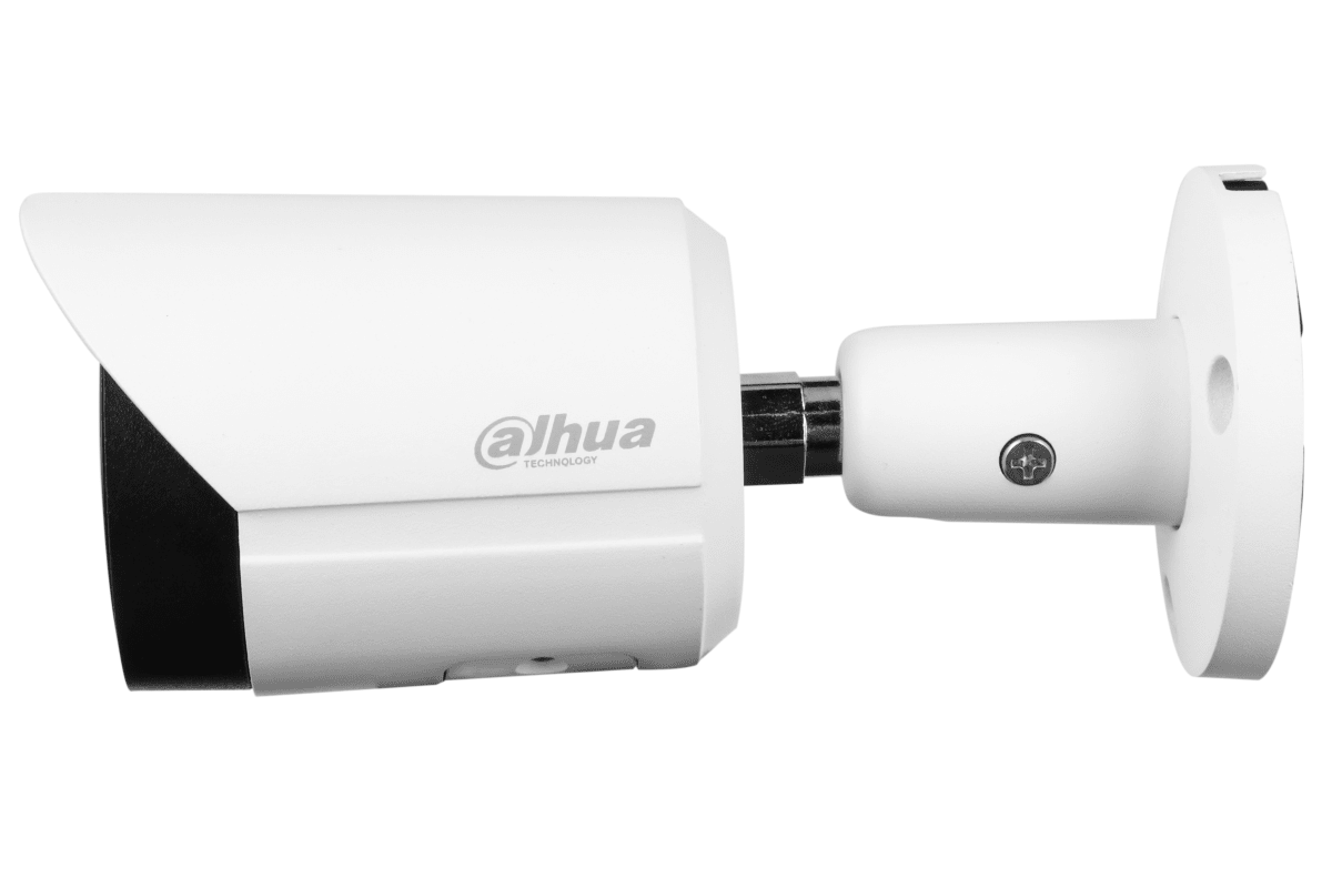 CAMARA IP BULLET DAHUA 5MP DH-IPC-HFW2541S-S WIZSENSE IP67 2.8MM3