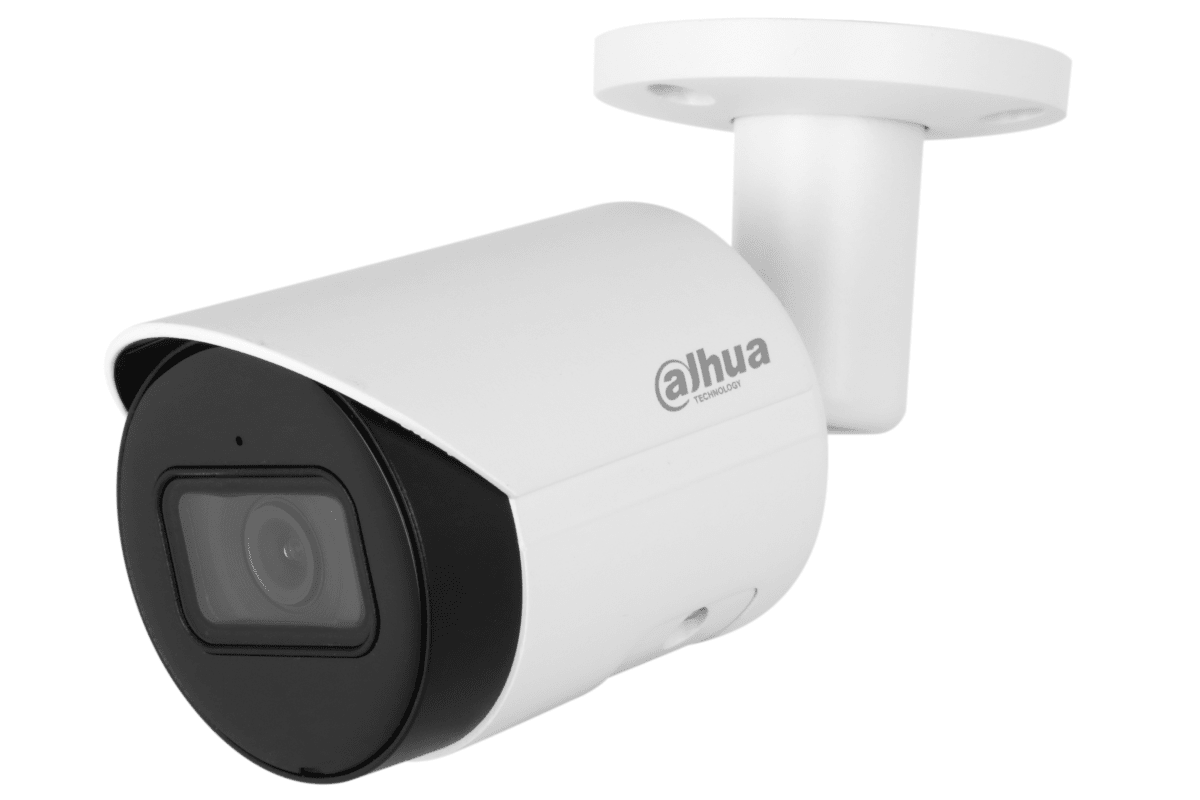 CAMARA IP BULLET DAHUA 5MP DH-IPC-HFW2541S-S WIZSENSE IP67 2.8MM2