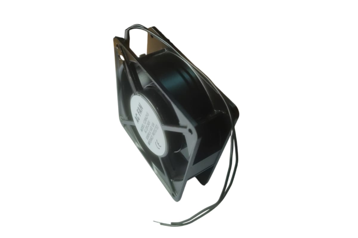 TURBINA PARA RACK 120X120 220VOLT AC FAN2
