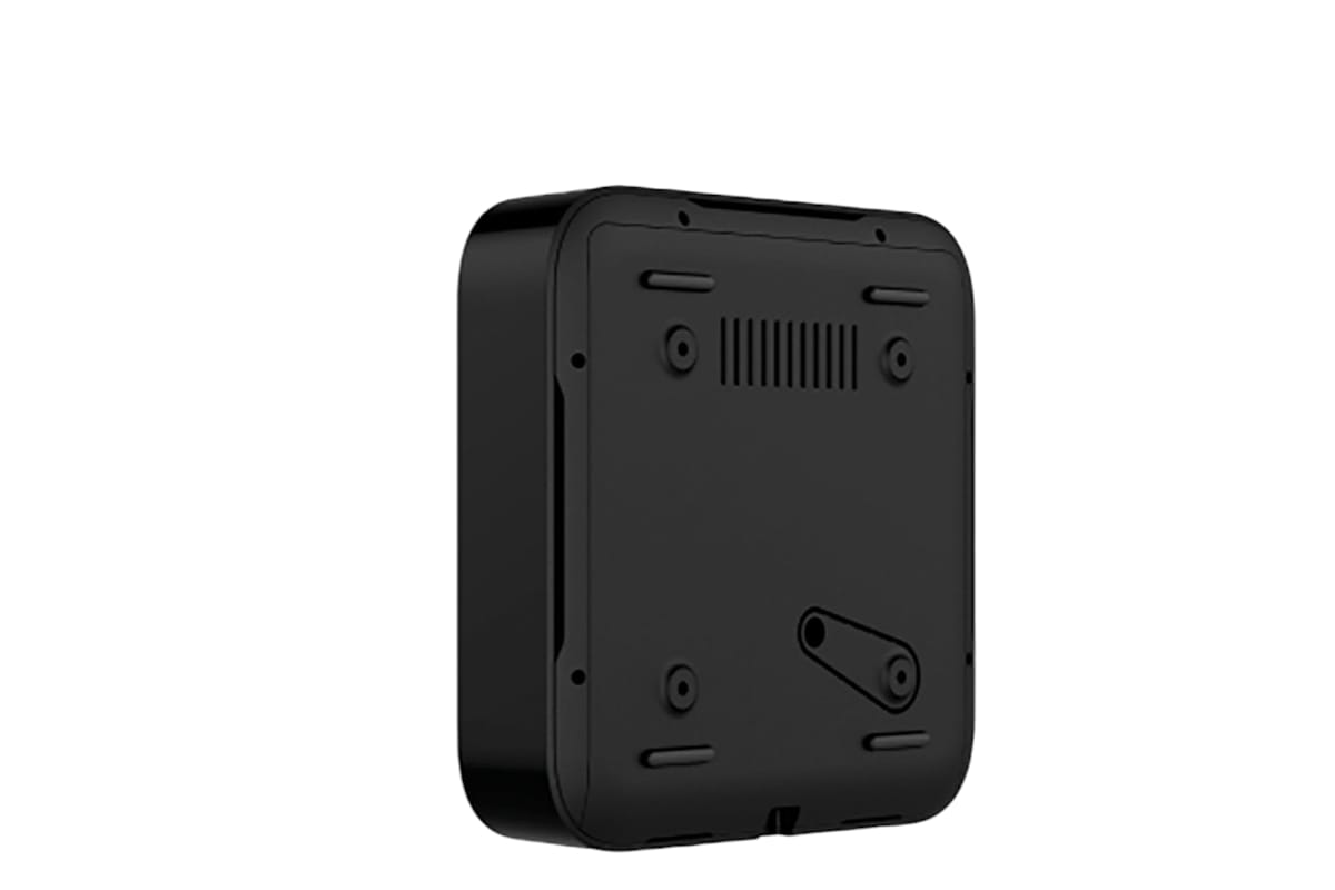 NVR AJAX SYSTEMS 16CH BLACK2