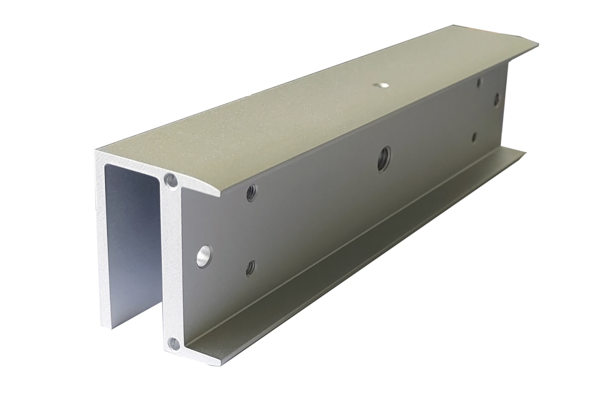 SOPORTE TIPO U (ACCESORIO) PARA RETENEDOR DE 280K VCONN2