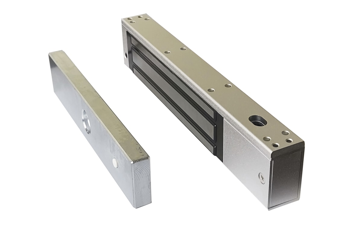 RETENEDOR ELECTROMAGNÉTICO S-LOCK1 VCONN  280k 0