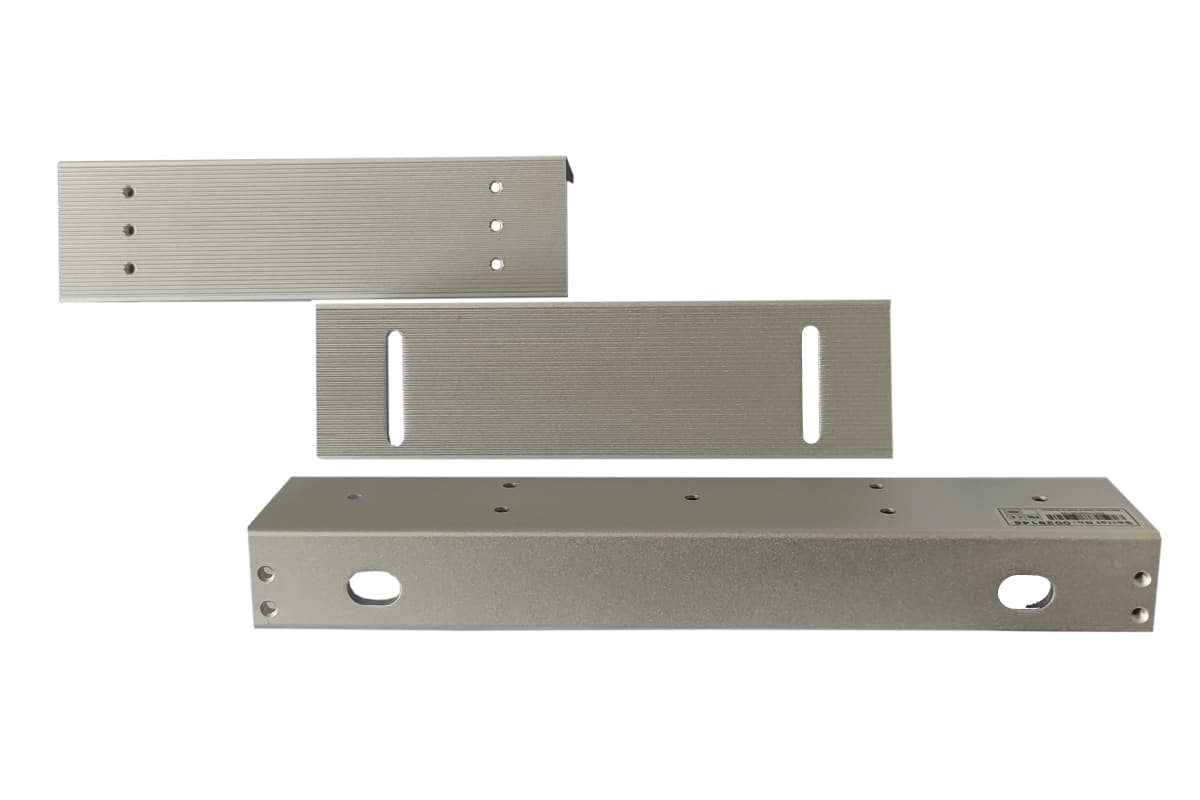 SOPORTE TIPO Z/L (ACCESORIO) PARA RETENEDOR DE 280K VCONN2