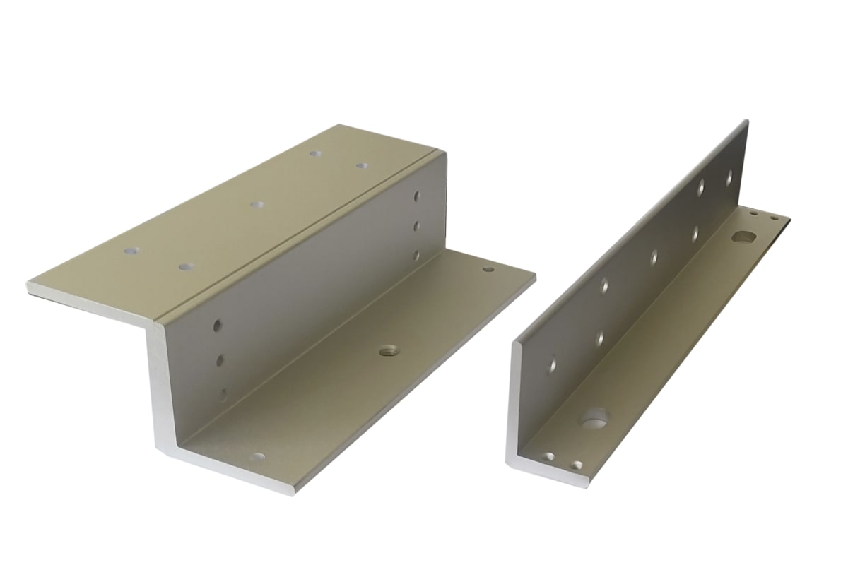 SOPORTE TIPO Z/L (ACCESORIO) PARA RETENEDOR DE 280K VCONN3