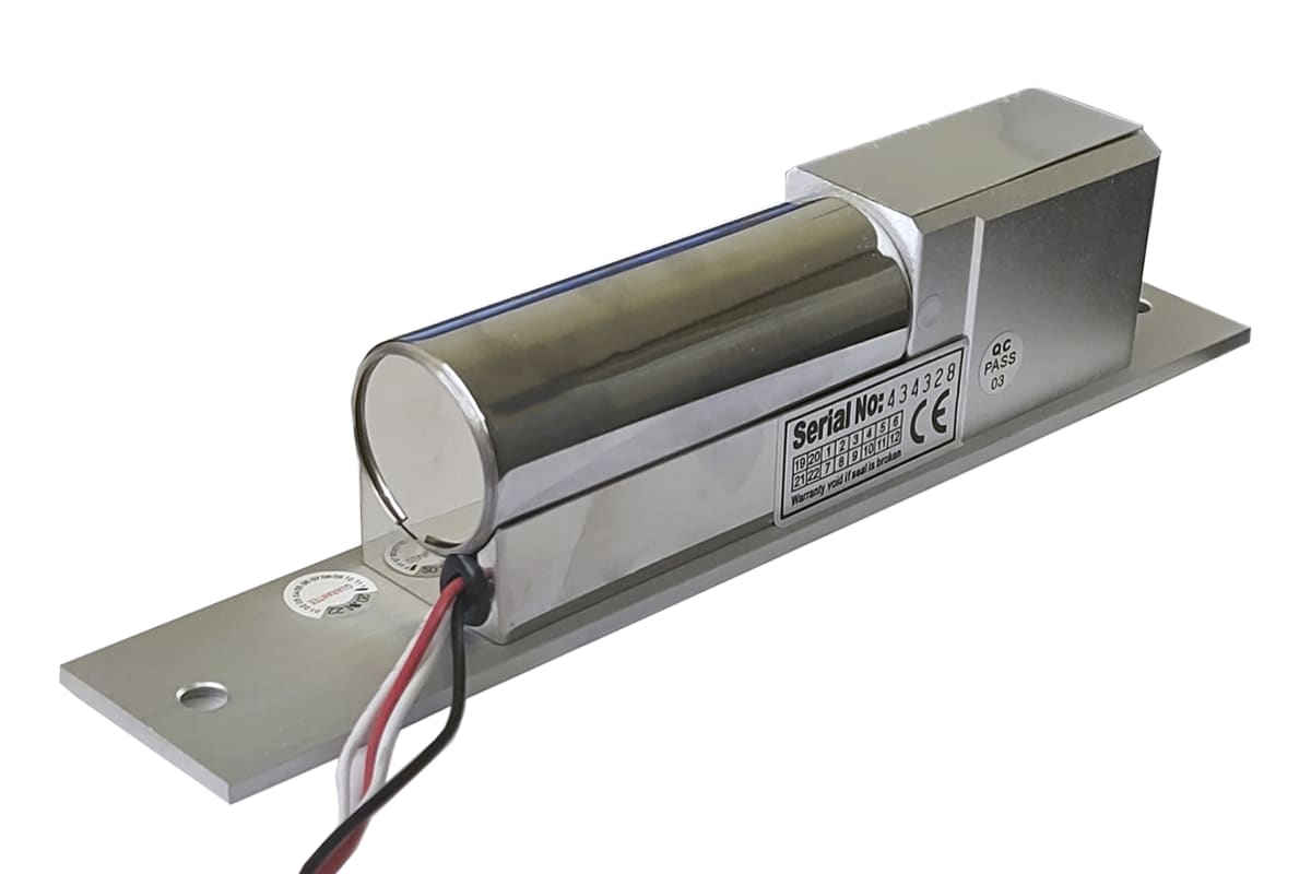 CERRADURA DE PIVOTE  S-LOCK2 SECUKEY 2