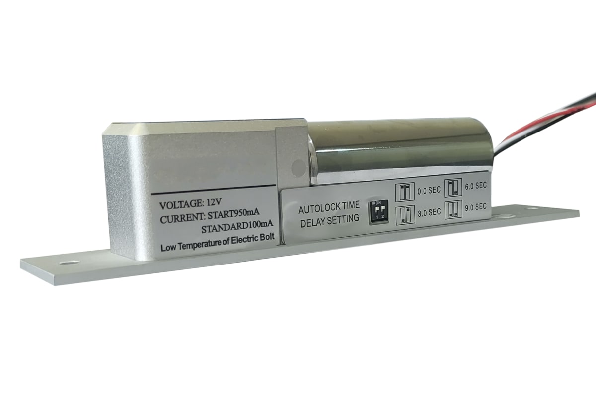 CERRADURA DE PIVOTE  S-LOCK2 SECUKEY 3