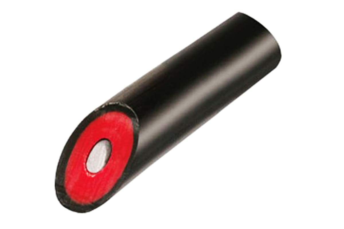 CABLE DOBLE AISLACION 1.6MM ROLLO DE 50 METROS2