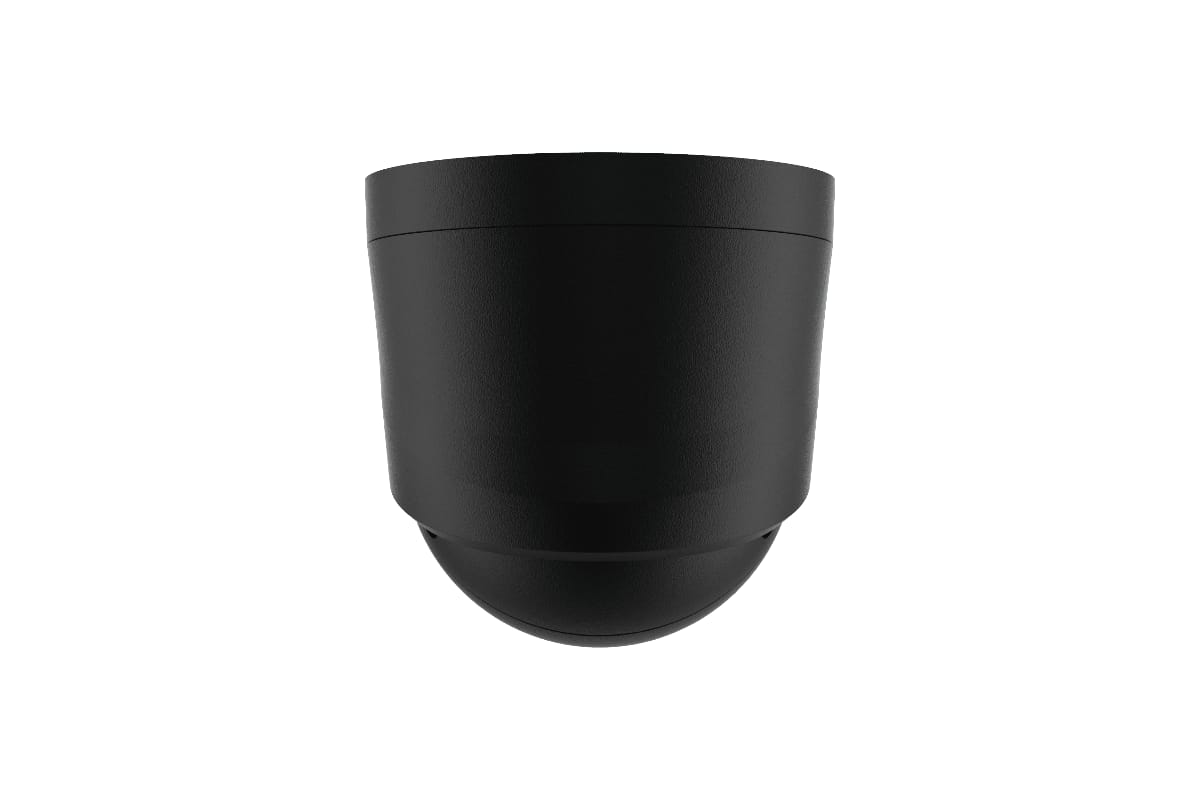 CAMARA IP DOMO 5MP/2.8MM  TURRETCAM AJAX SYSTEMS IP65 POE ONVIF  BLACK3