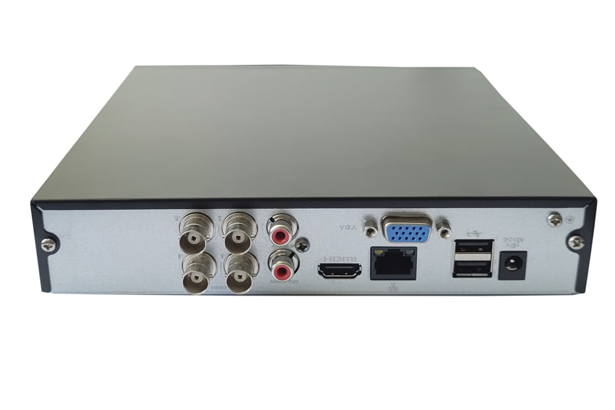 XVR DAHUA 4CH DH-XVR1B04-I 1080N/720P  WIZSENSE2