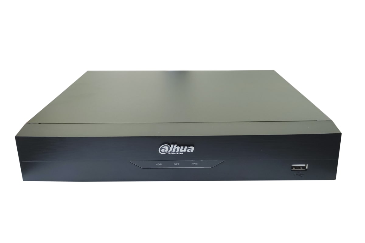 XVR DAHUA 8CH DH-XVR5108HS-I3 1080P/FULL HD WIZSENSE 0