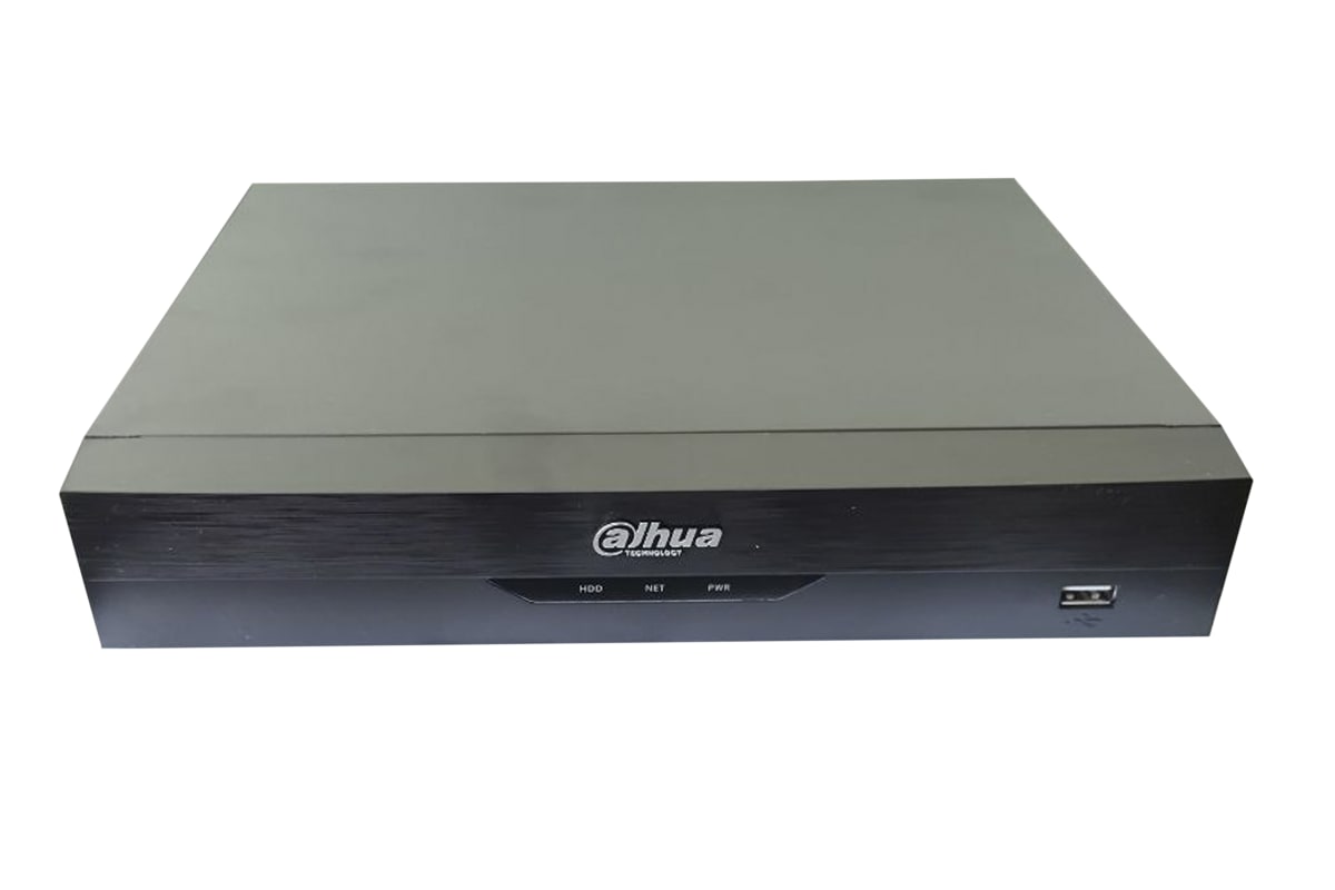 XVR DAHUA 16CH XVR5116HS-I3 1080P/5M-N WIZSENSE  0