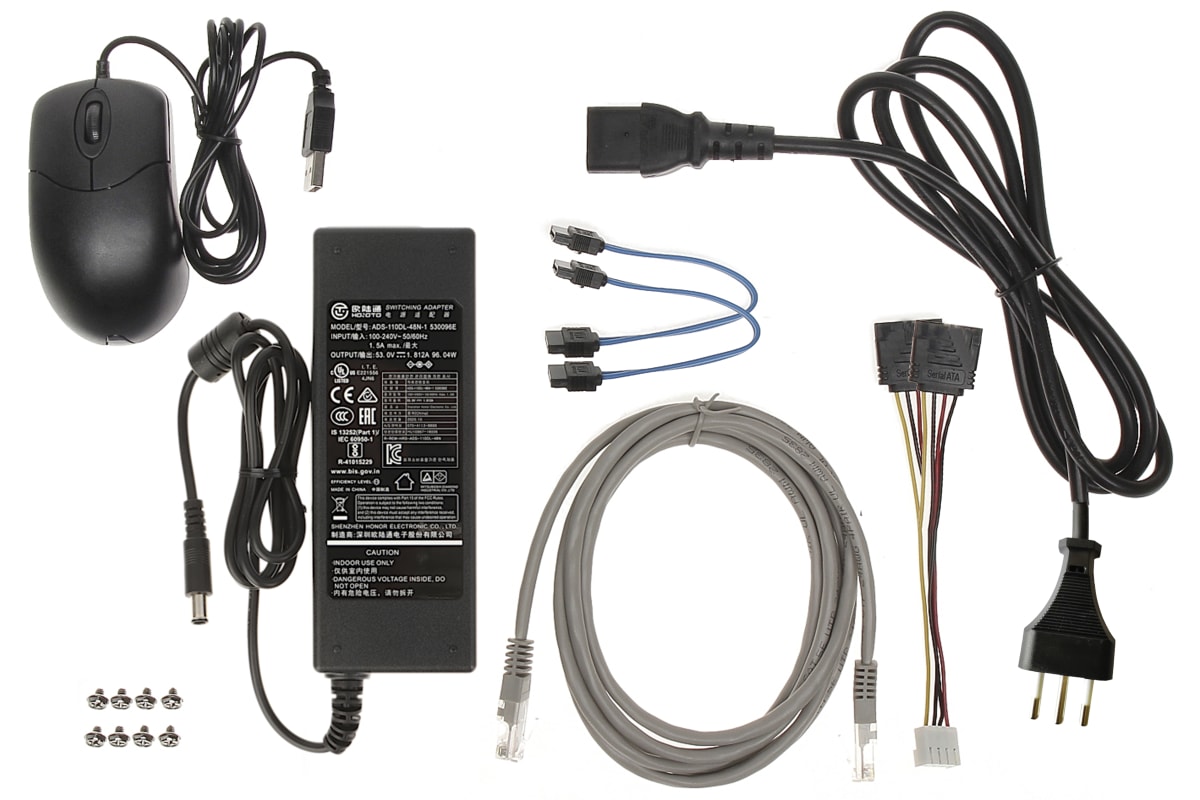 XVR DAHUA 32CH DH-XVR4232AN-I 1080N/720P  WIZSENSE3