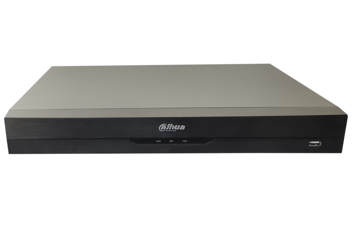 XVR DAHUA 32CH DH-XVR4232AN-I 1080N/720P  WIZSENSE 0