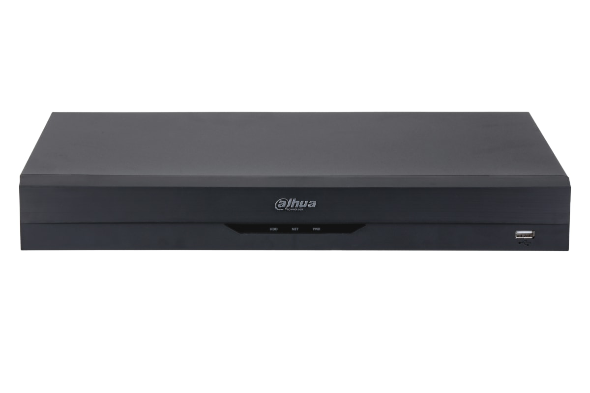 XVR 32CH XVR5232AN-I3 5M-N/1080p WIZSENSE 0