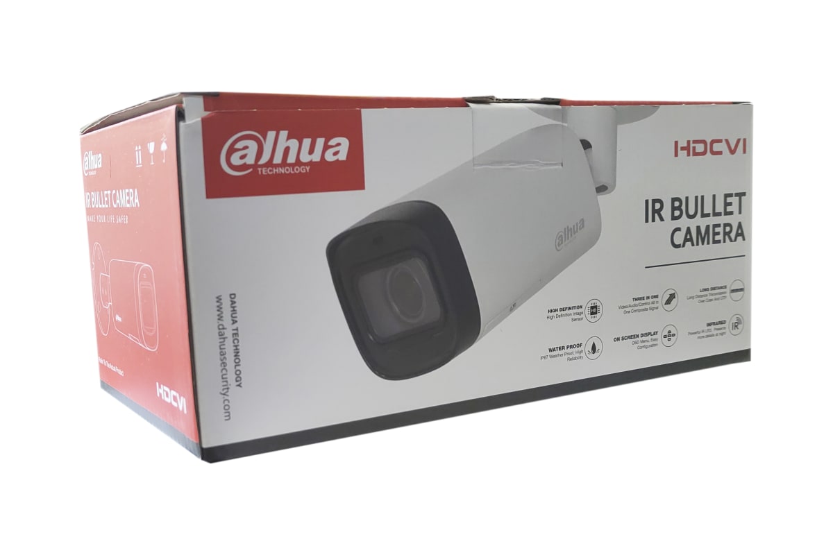 CÁMARA BULLET VF MOTOR. 2MP DH-HAC-HFW1200R-Z DAHUA3