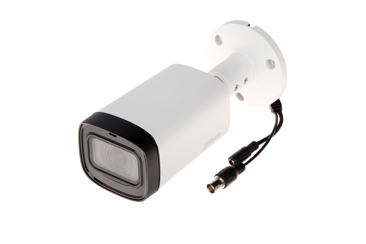 CÁMARA BULLET VF MOTOR. 2MP DH-HAC-HFW1200R-Z DAHUA 0