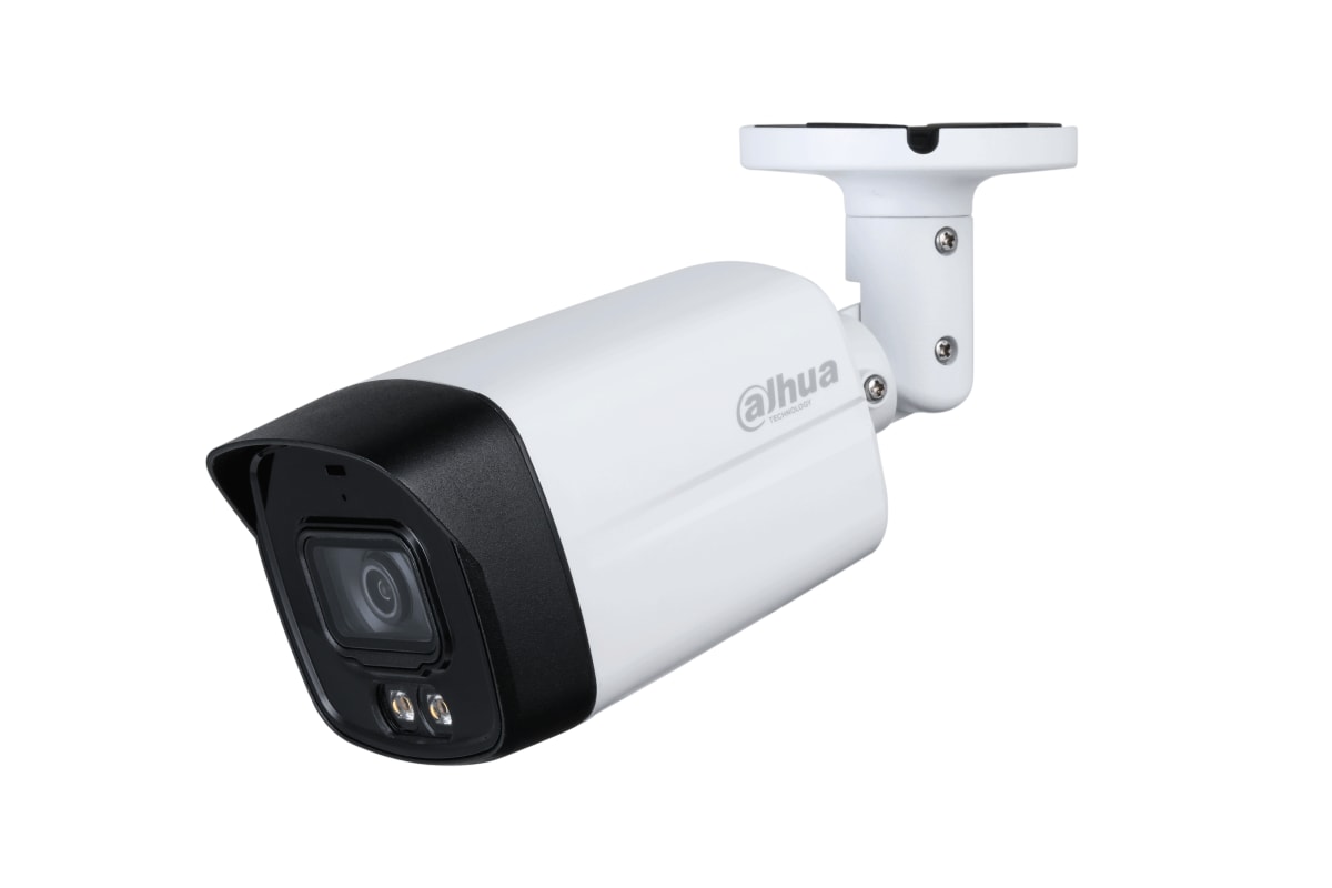 BULLET FULL COLOR 2MP DH-HAC-HFW1239TLMN-IL-A IR/FULL COLOR 0