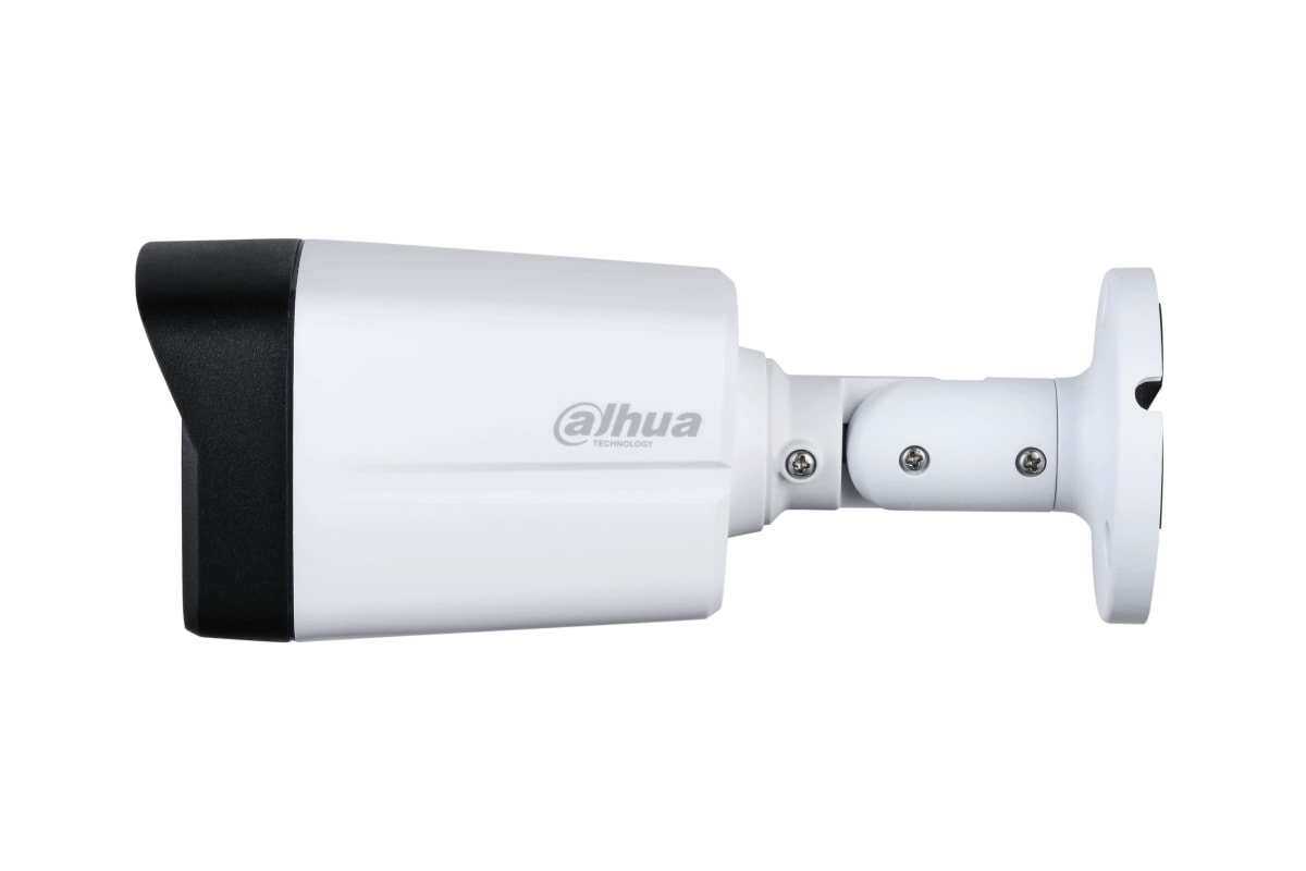 BULLET FULL COLOR 2MP DH-HAC-HFW1239TLMN-IL-A IR/FULL COLOR2