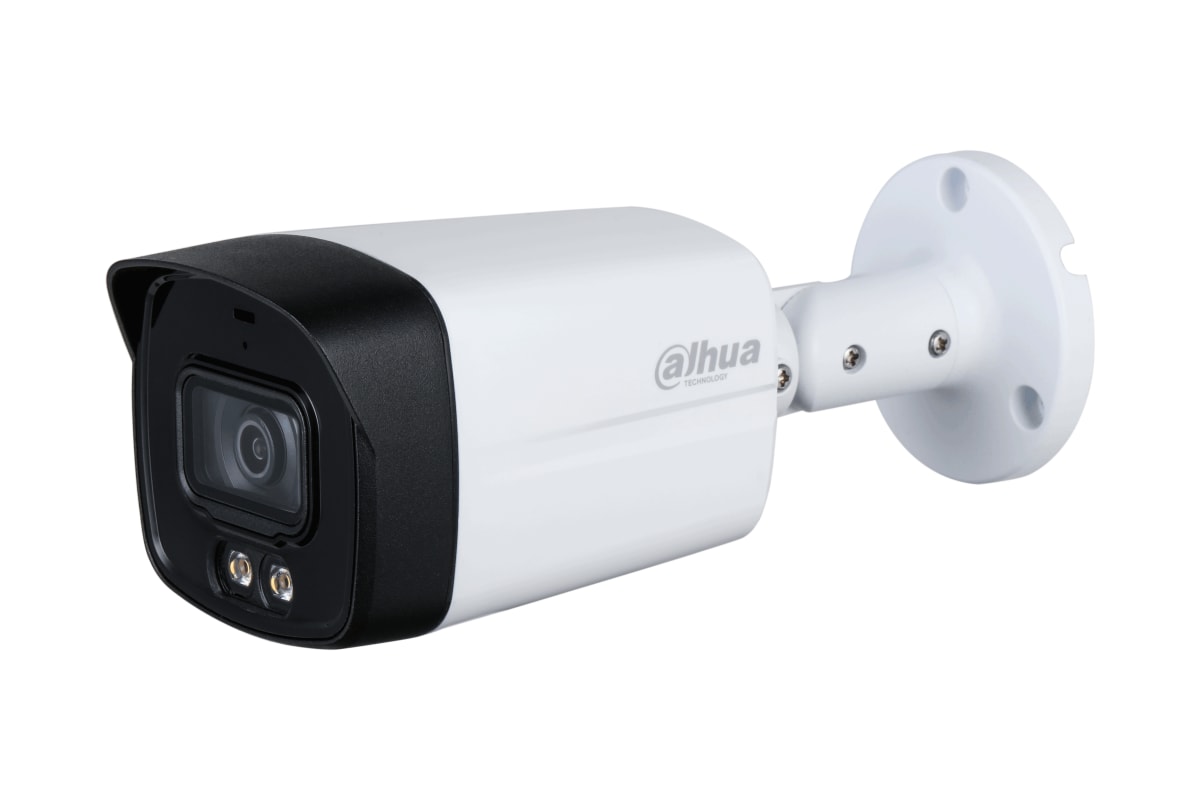 BULLET FULL COLOR 2MP DH-HAC-HFW1239TLMN-IL-A IR/FULL COLOR3