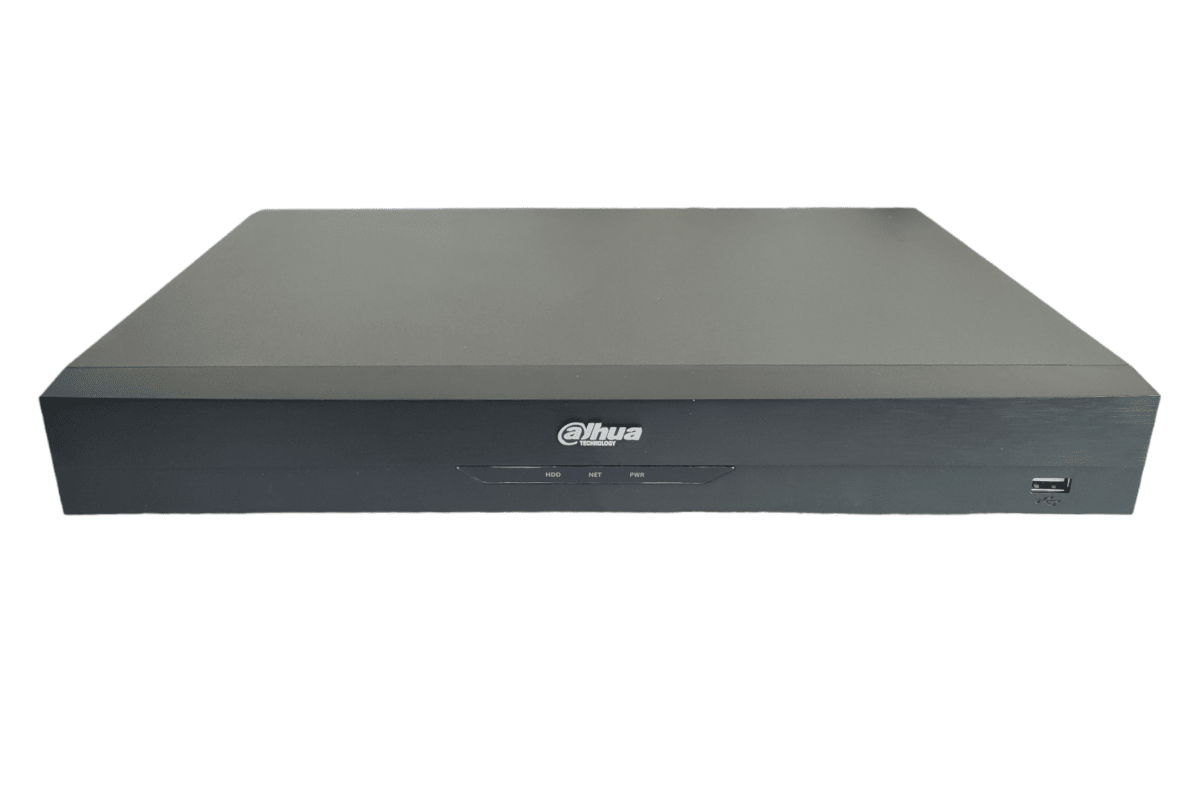 NVR DAHUA 32CH DHI-NVR5232-EI WIZSENSE 0