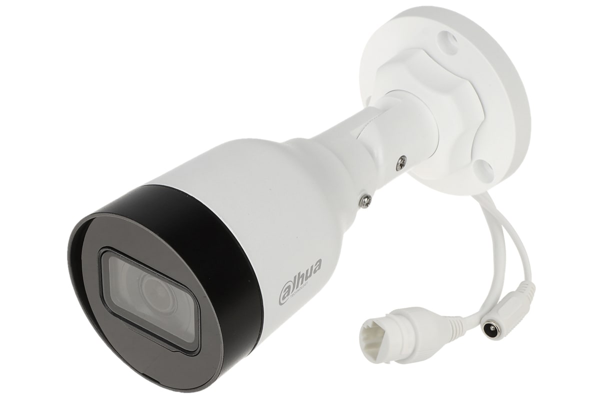 DAHUA DH-IPC-HFW1230S1-S6 CÁMARA IP BULLET  2MP 2.8MM IP67 0