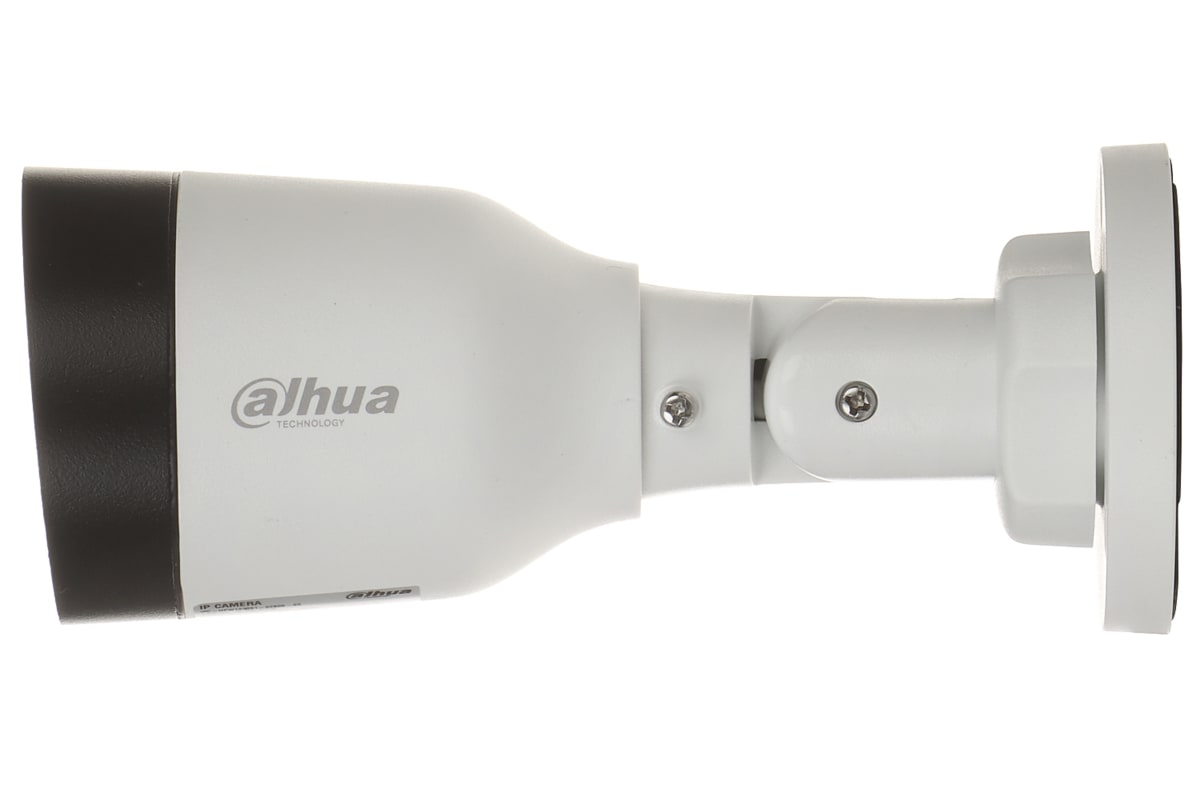 DAHUA DH-IPC-HFW1230S1-S6 CÁMARA IP BULLET  2MP 2.8MM IP672