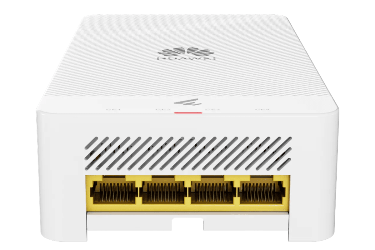 Access Point Huawei eKitEngine AP265E Wi-Fi 6 2.4/5 Ghz4