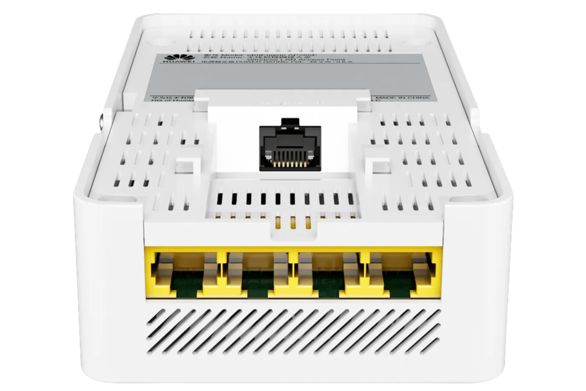 Access Point Huawei eKitEngine AP265E Wi-Fi 6 2.4/5 Ghz5