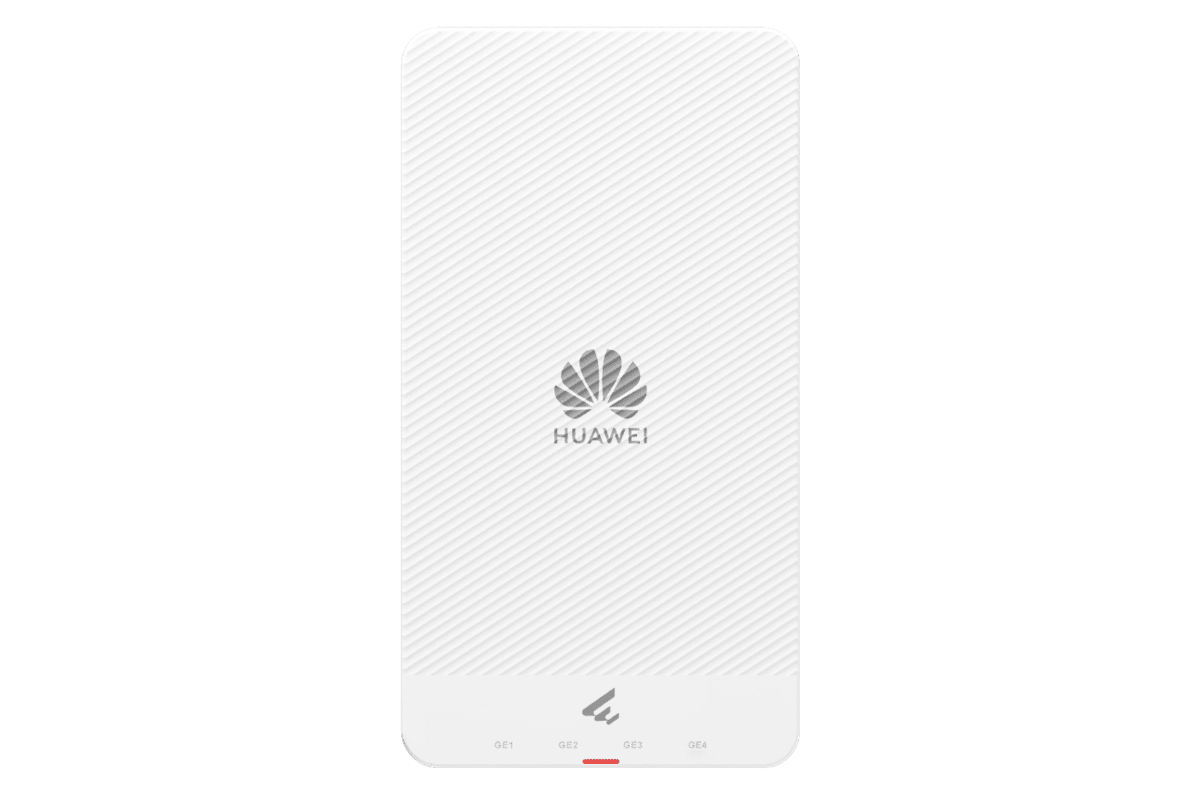 Access Point Huawei eKitEngine AP265E Wi-Fi 6 2.4/5 Ghz 0