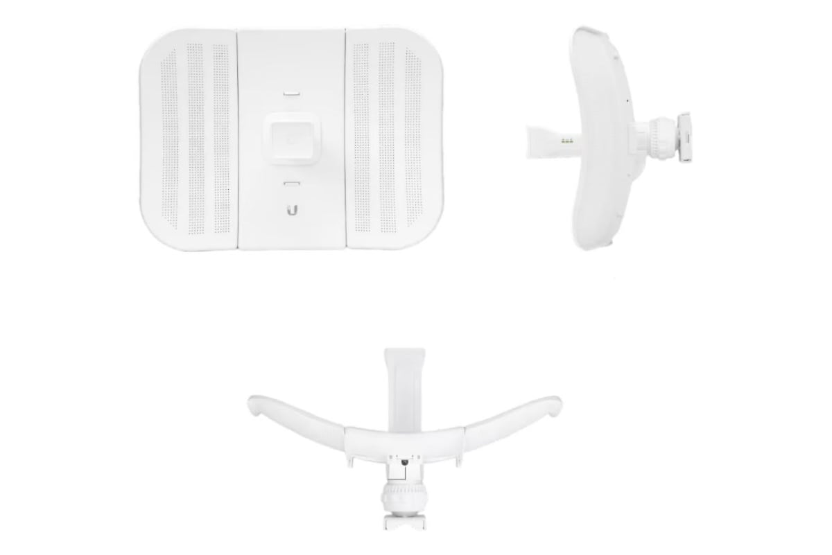 AP LITEBEAM M5GHZ 23DBI AIRMAX LBE-M5-23 UBIQUITI3