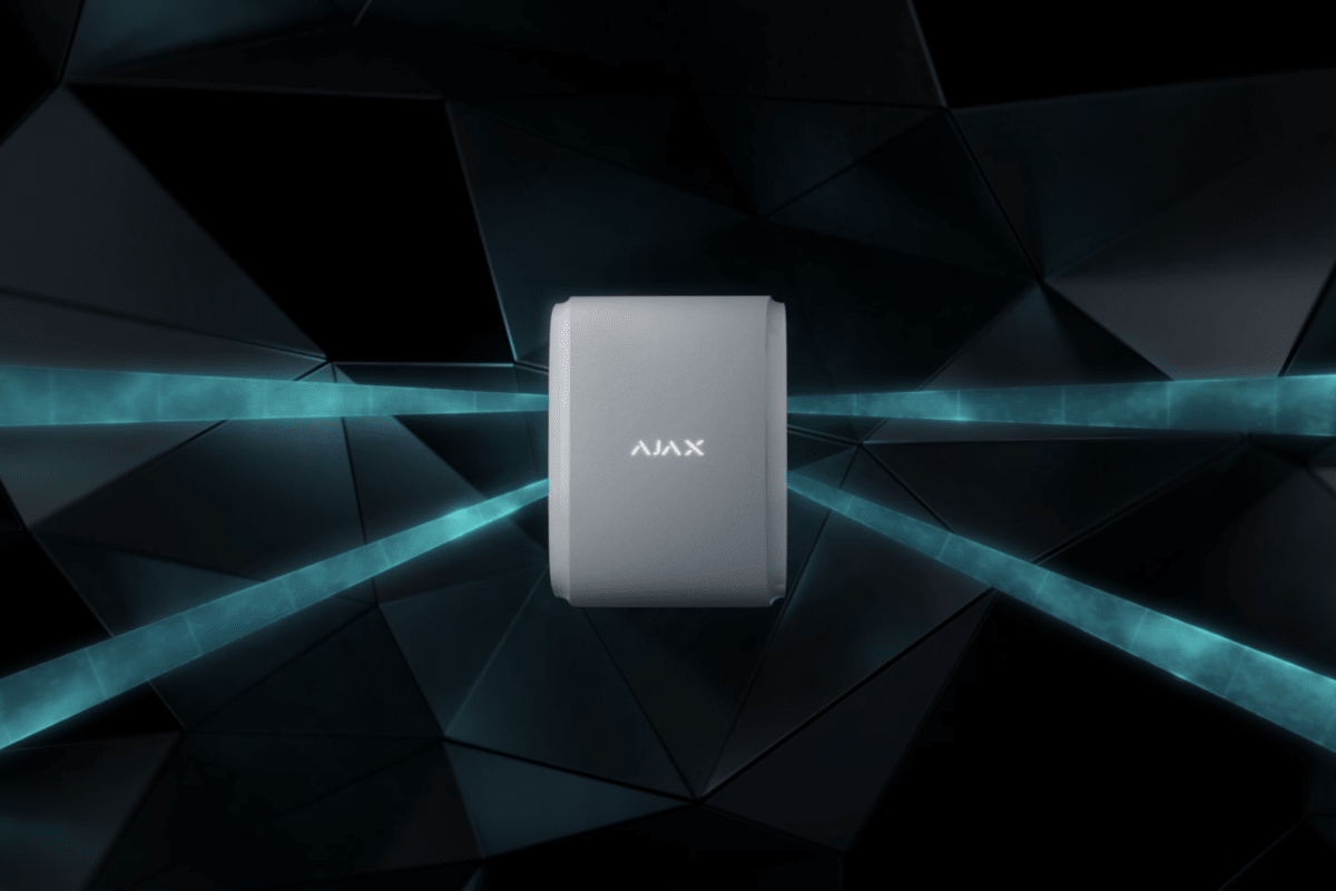 DETECTOR DE MOVIMIENTO DE CORTINA BIDIRECCIONAL INALAMBRICO DUALCURTAIN OUTDOOR JEWELLER4