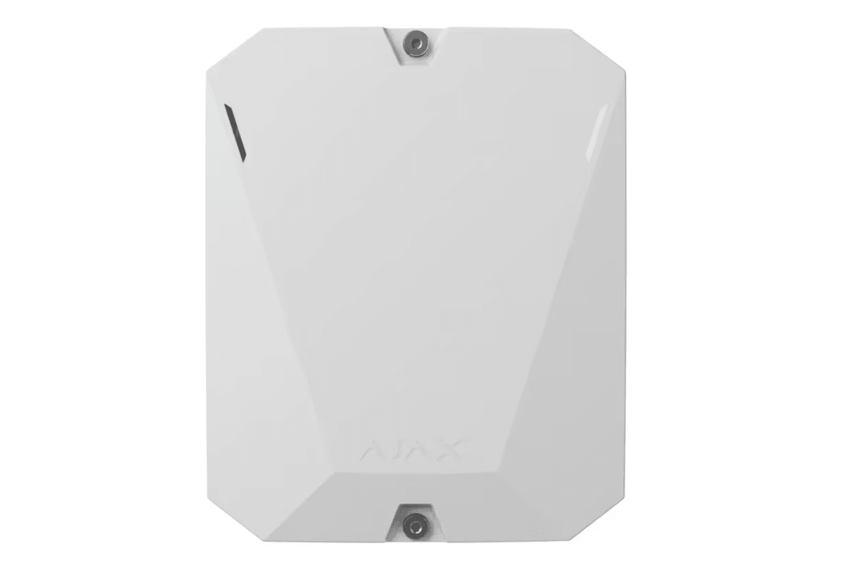 MODULO 18 ZONAS CABLEADAS AJAX JEWELLER MULTITRANSMITTER 0