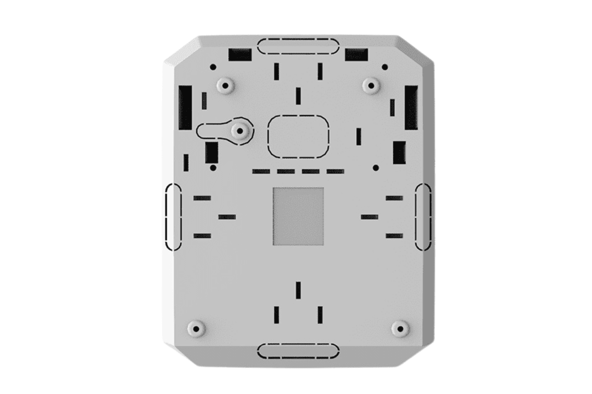 MODULO 18 ZONAS CABLEADAS AJAX JEWELLER MULTITRANSMITTER4