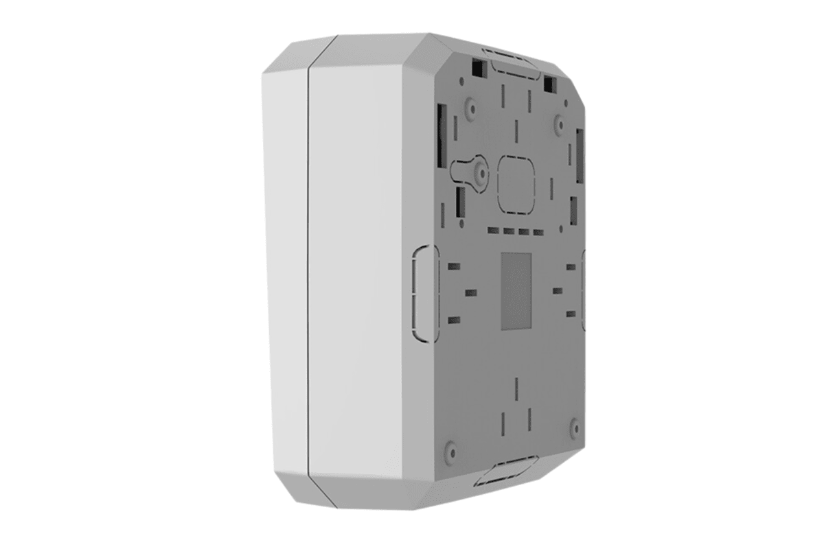 MODULO 18 ZONAS CABLEADAS AJAX JEWELLER MULTITRANSMITTER3