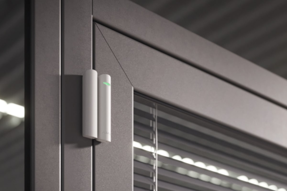 MAGNETICO INALAMBRICO AJAX DOORPROTECT JEWELLER5