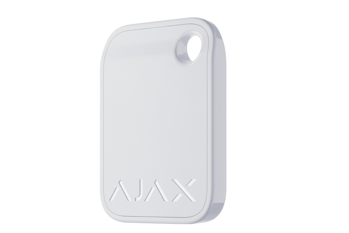 LLAVERO DE PROXIMIDAD AJAX SYSTEMS TAG2