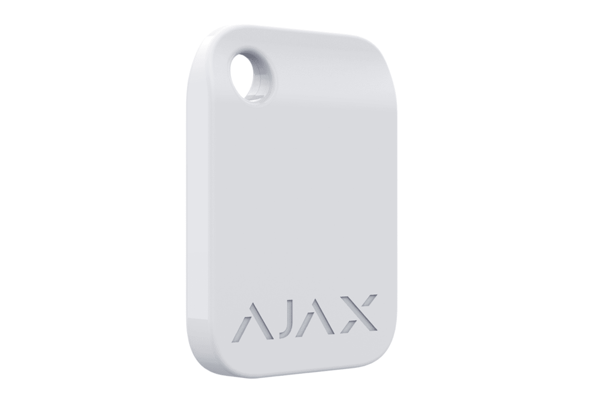 LLAVERO DE PROXIMIDAD AJAX SYSTEMS TAG3