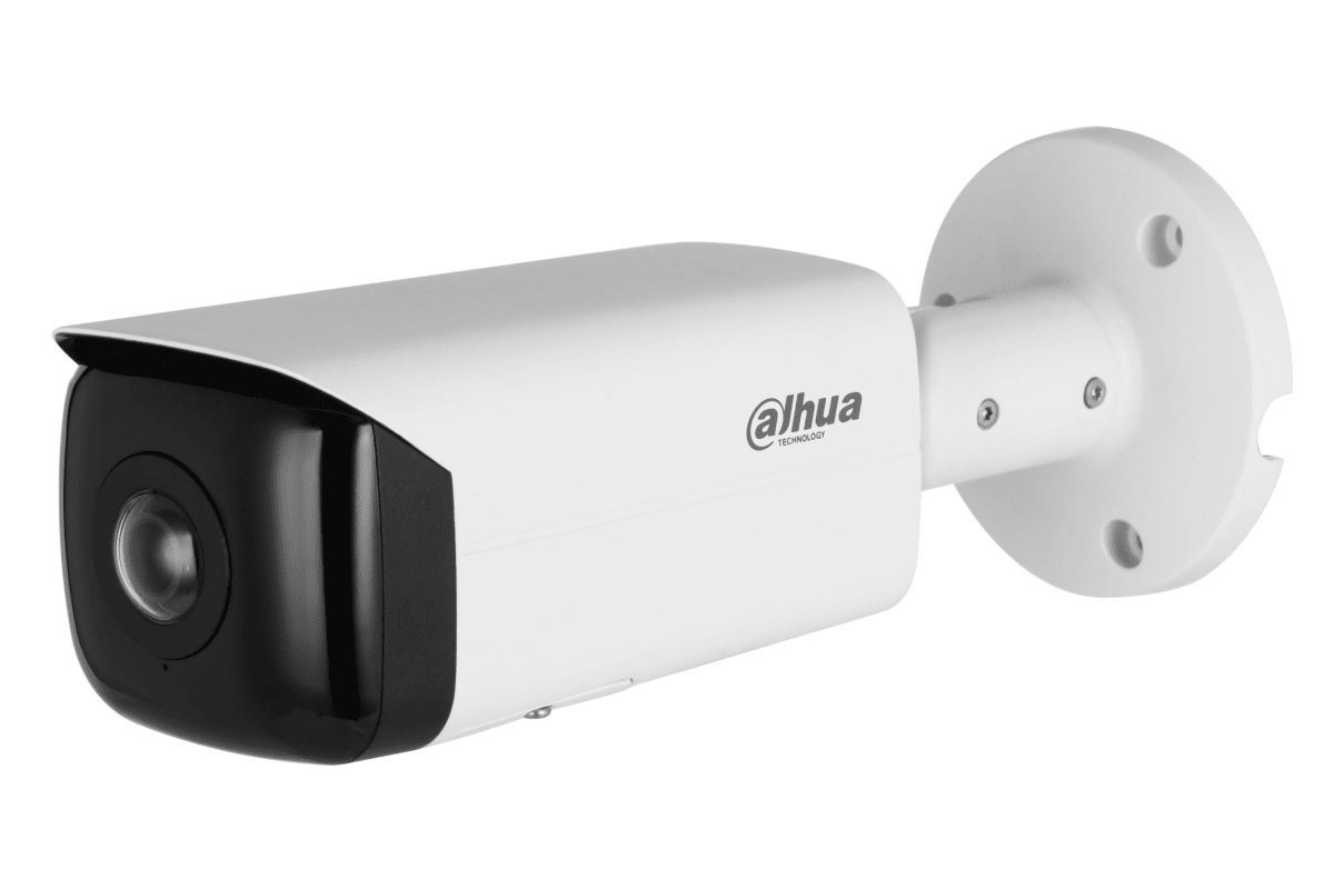 Cámara IP Dahua 4MP DH-IPC-HFW3441T-AS-P Gran Angular 0