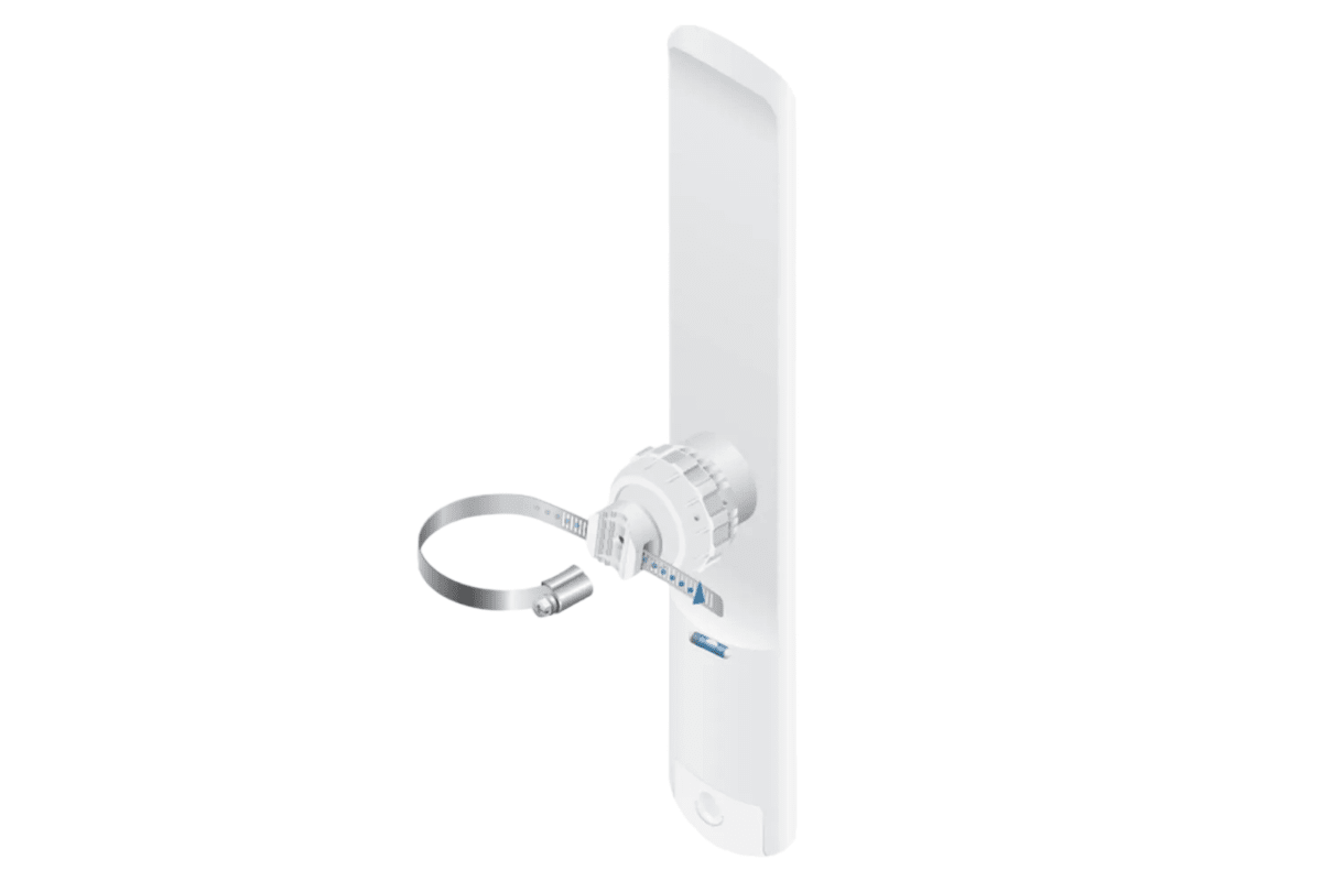 AP SECTORIAL 120° AIRMAX AC LAP-120 5GHZ UBIQUITI3