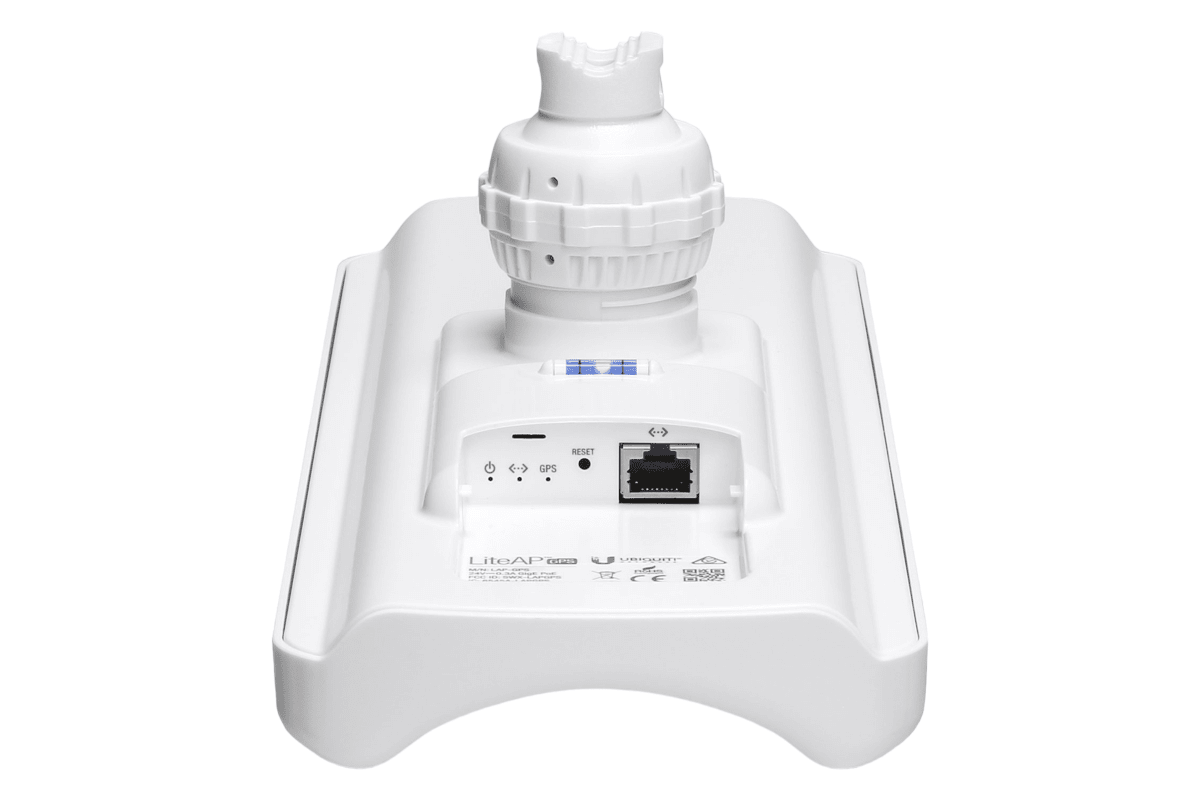 AP SECTORIAL 90° AIRMAX AC LAP-GPS  5GHZ  UBIQUITI4