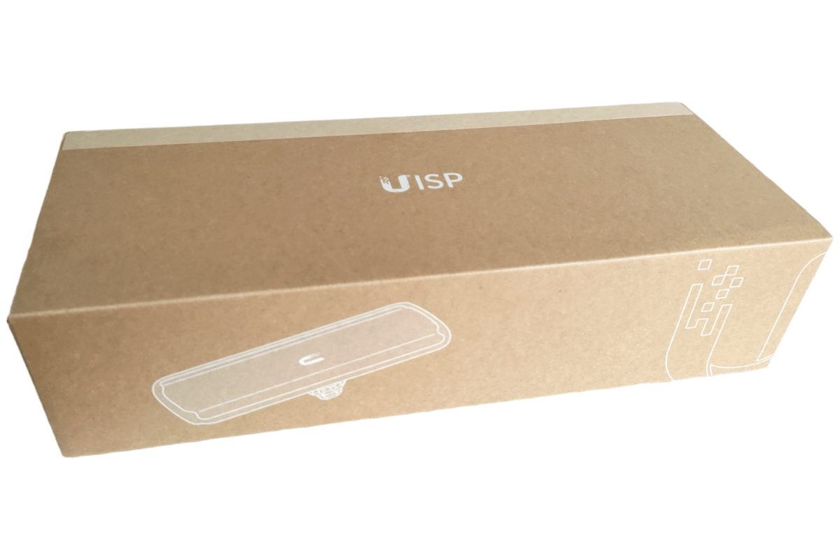 AP SECTORIAL 90° AIRMAX AC LAP-GPS  5GHZ  UBIQUITI6