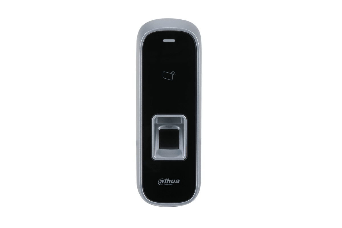 CONTROL DE ACCESO DAHUA STAND ALONE DHI-ASI1202M IK10 0