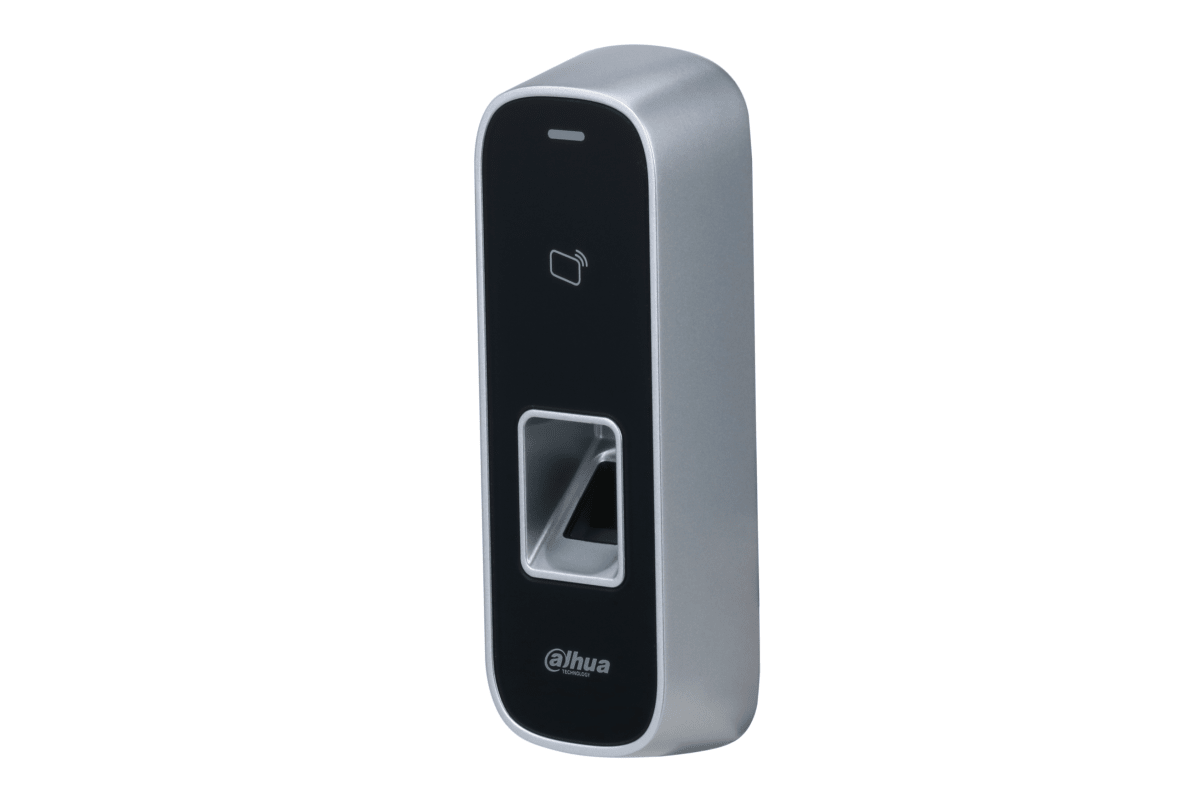 CONTROL DE ACCESO DAHUA STAND ALONE DHI-ASI1202M IK102