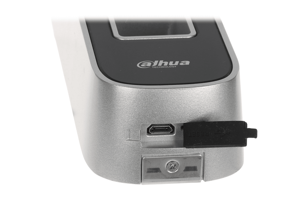 CONTROL DE ACCESO DAHUA STAND ALONE DHI-ASI1202M IK105