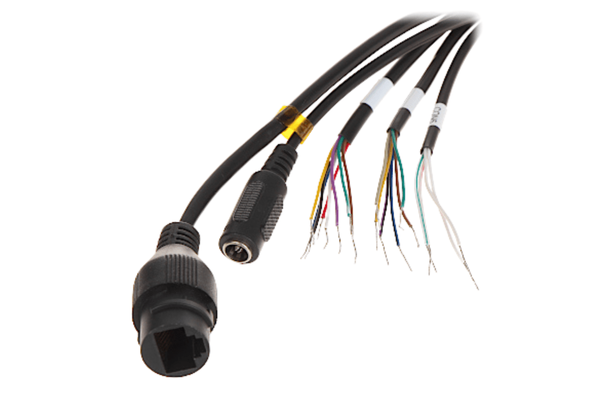 CONTROL DE ACCESO DAHUA STAND ALONE DHI-ASI1202M IK104