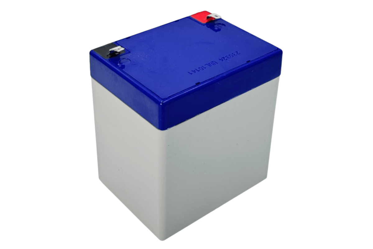 BATERIA 12V 4A ULTRACELL AXXTEC UL4-123