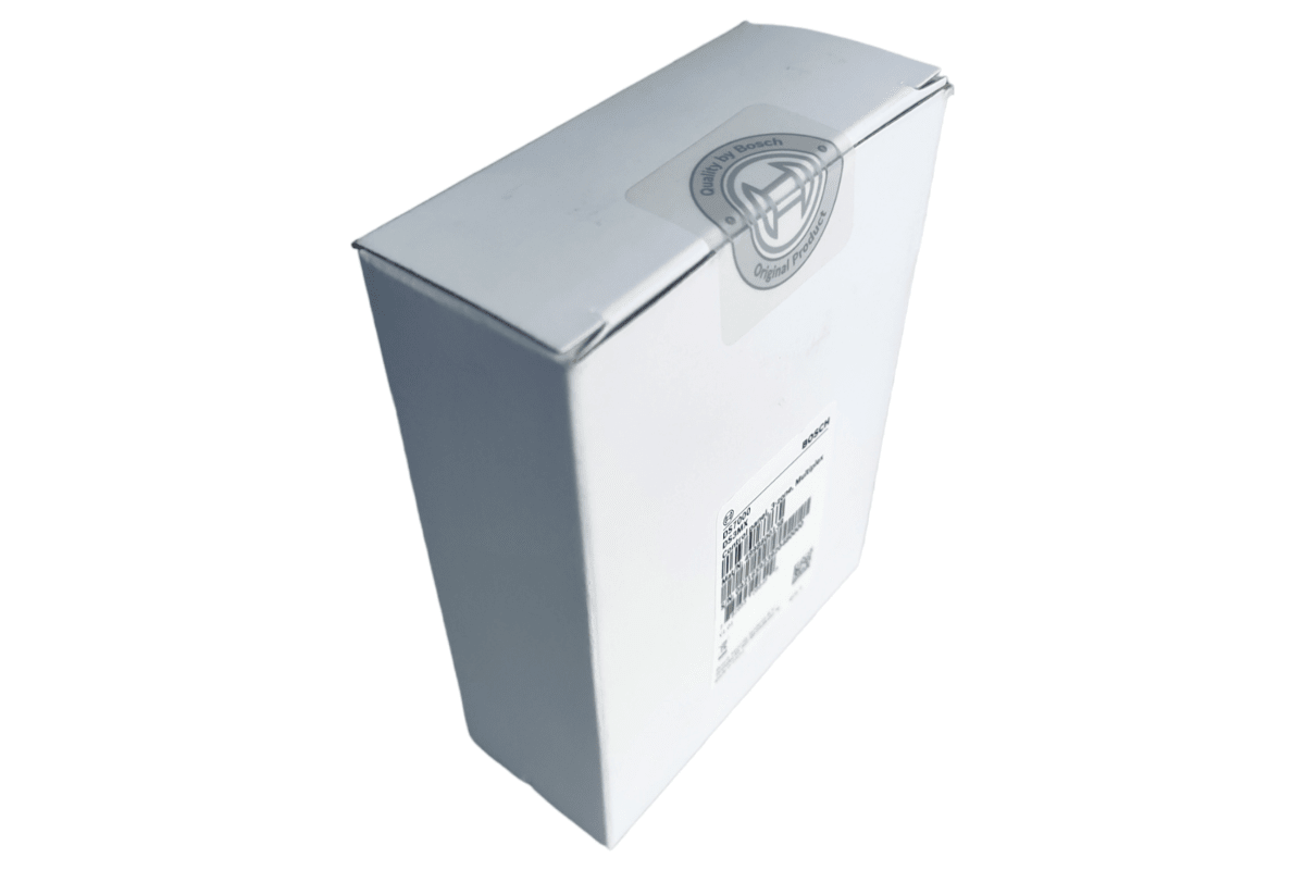 CENTRAL MINI PARA DEPARTAMENTO 3 ZONAS DS-3MX BOSCH4