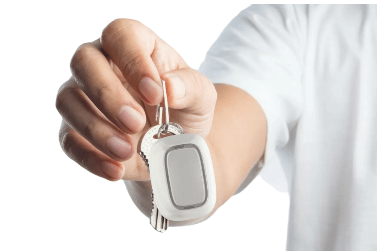 BOTON INALAMBRICO DE PANICO AJAX BUTTON JEWELLER3