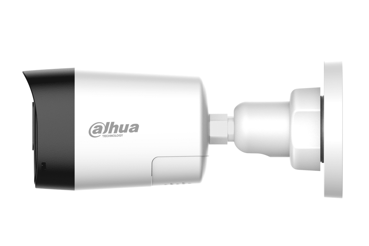 CAMARA BULLET 2MP TWO-WAY TALK  DH-HAC-HFW1200RL-IL-T DAHUA 3